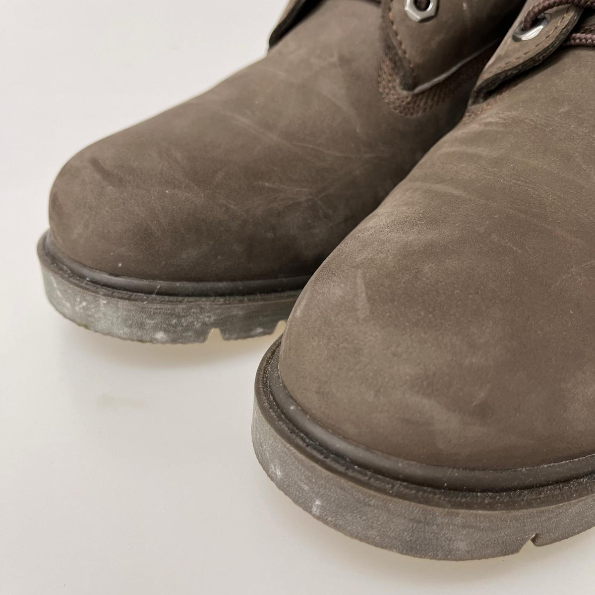ブーツ ICON 6INCH PREMIUM BOOT 26.0cm 26cm (US8 UK7 1/2 EU42) ブラウン