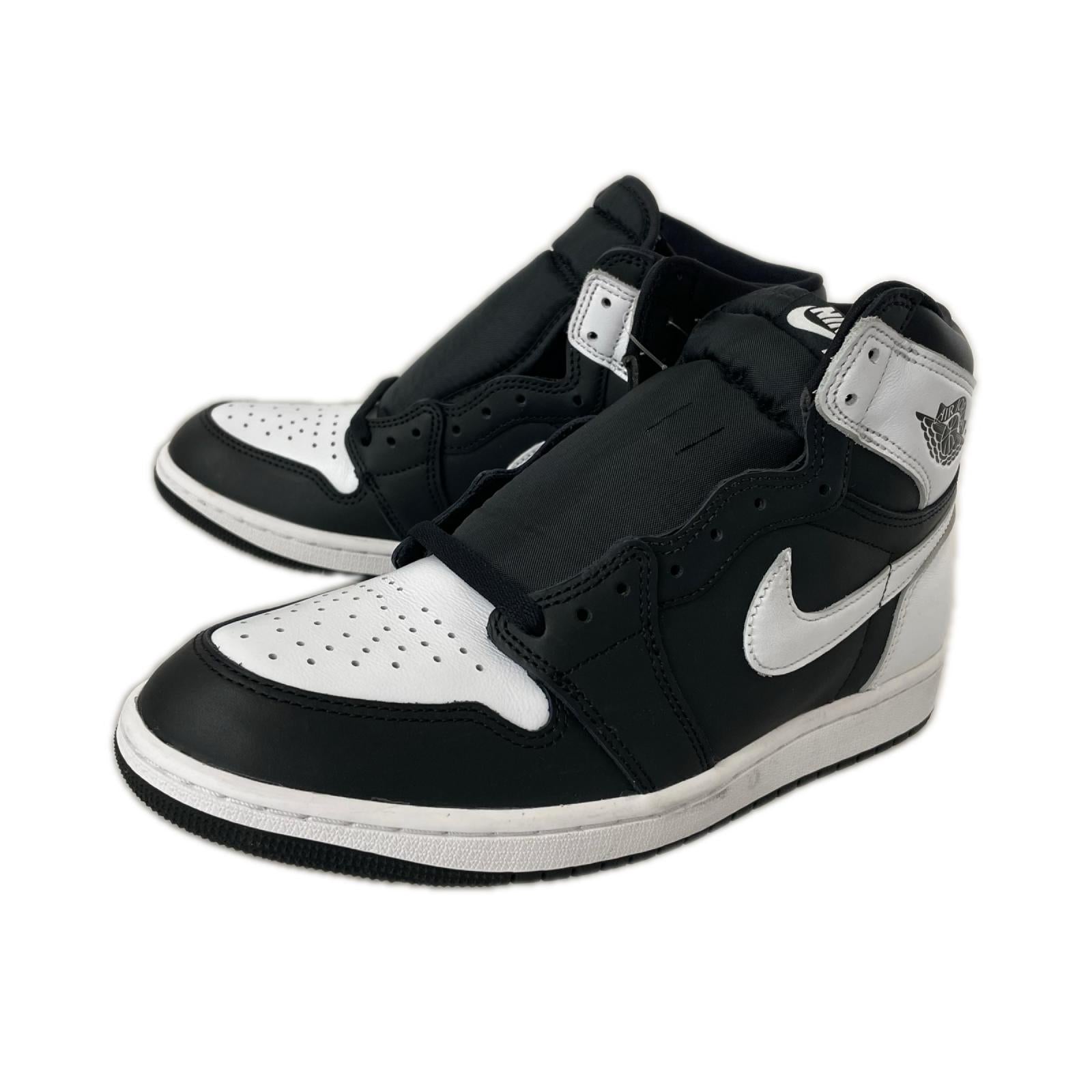 スニーカー DZ5485-010 Air Jordan 1 Retro High OG 27.5cm (US9 1/2 UK9 EU45)