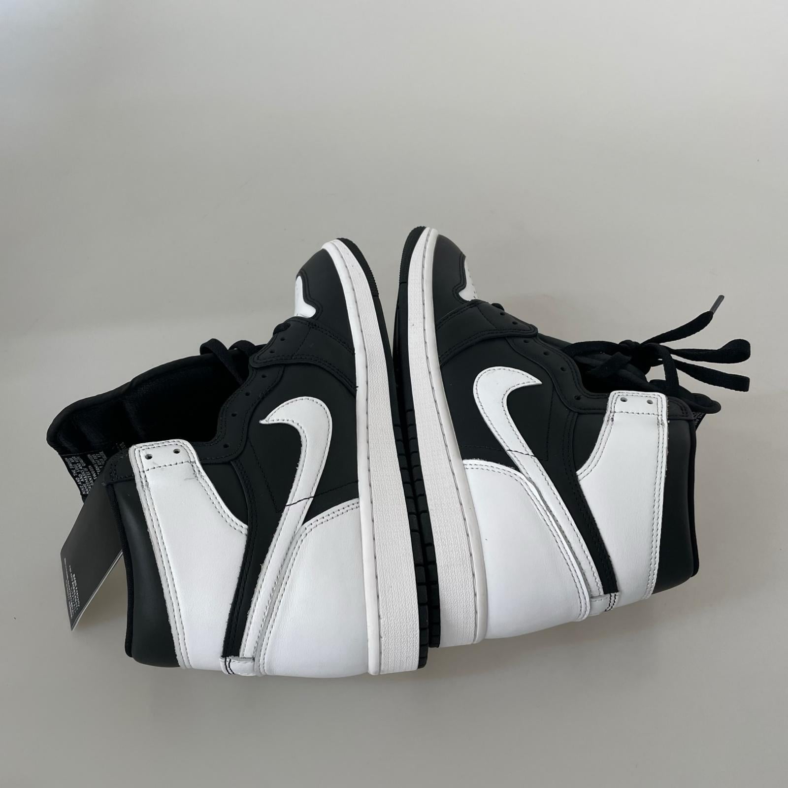 スニーカー DZ5485-010 Air Jordan 1 Retro High OG 27.5cm (US9 1/2 UK9 EU45)