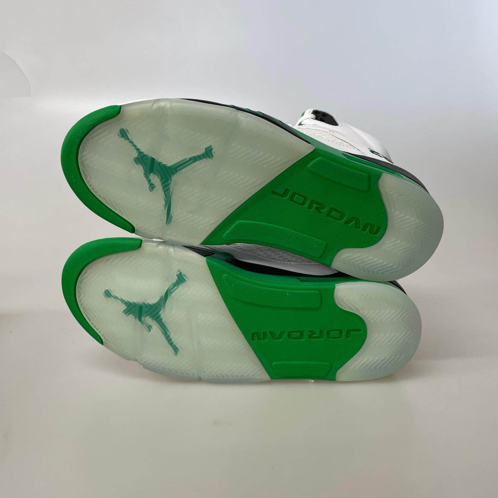 スニーカー DD9336-103 Women's Air Jordan 5 Retro 28cm (US10 UK9 1/2 EU46) ホワイト