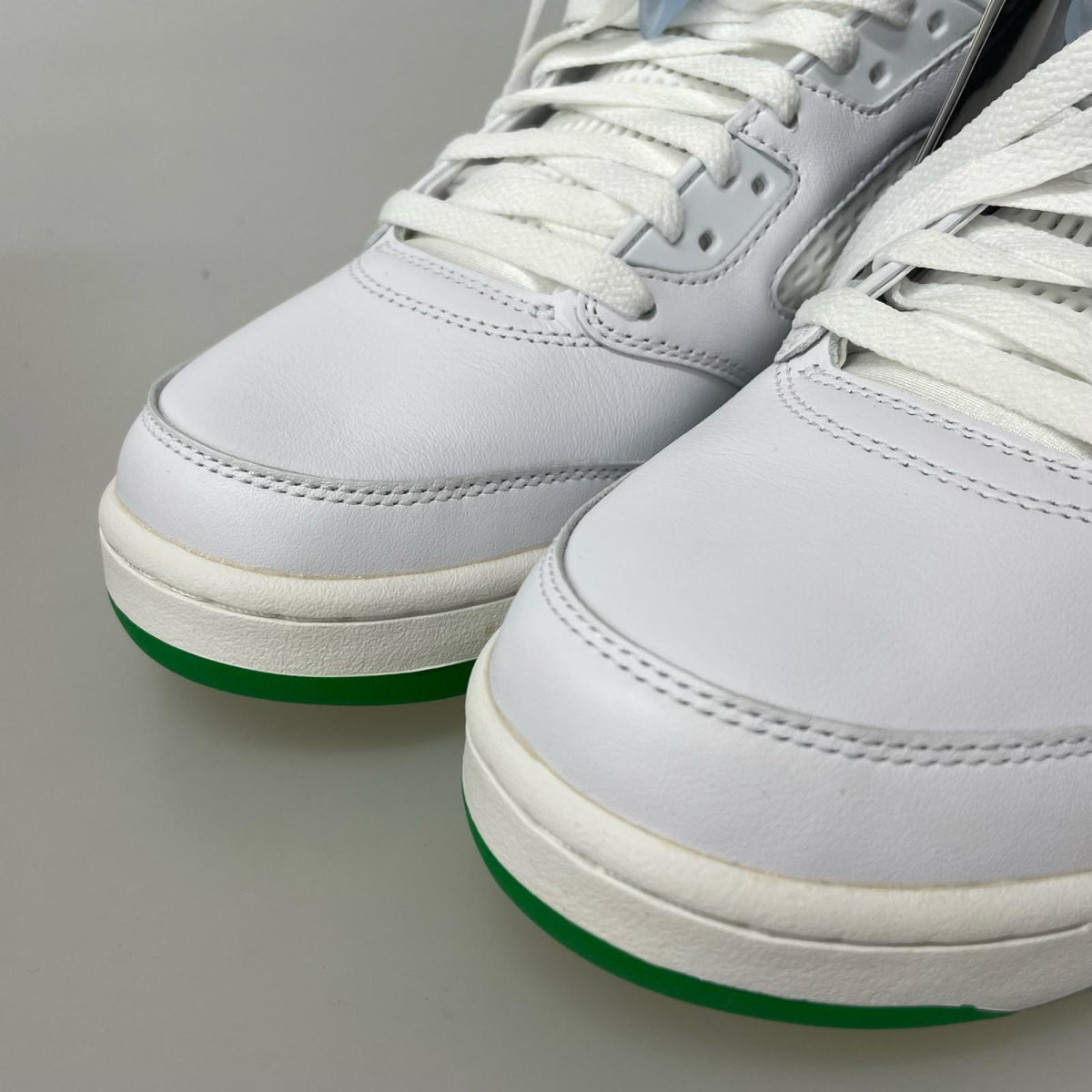 スニーカー DD9336-103 Women's Air Jordan 5 Retro 28cm (US10 UK9 1/2 EU46) ホワイト