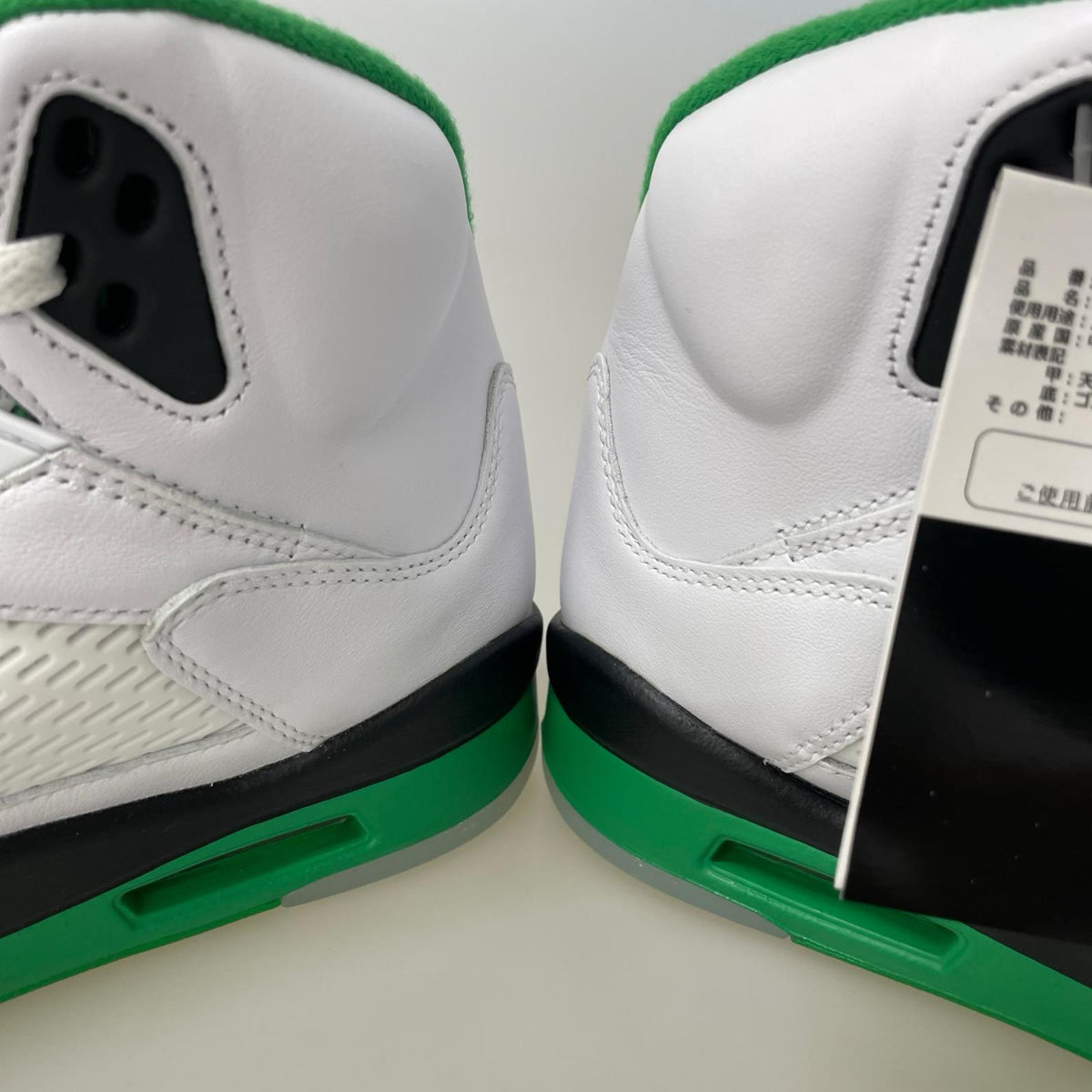 スニーカー DD9336-103 Women's Air Jordan 5 Retro 28cm (US10 UK9 1/2 EU46) ホワイト