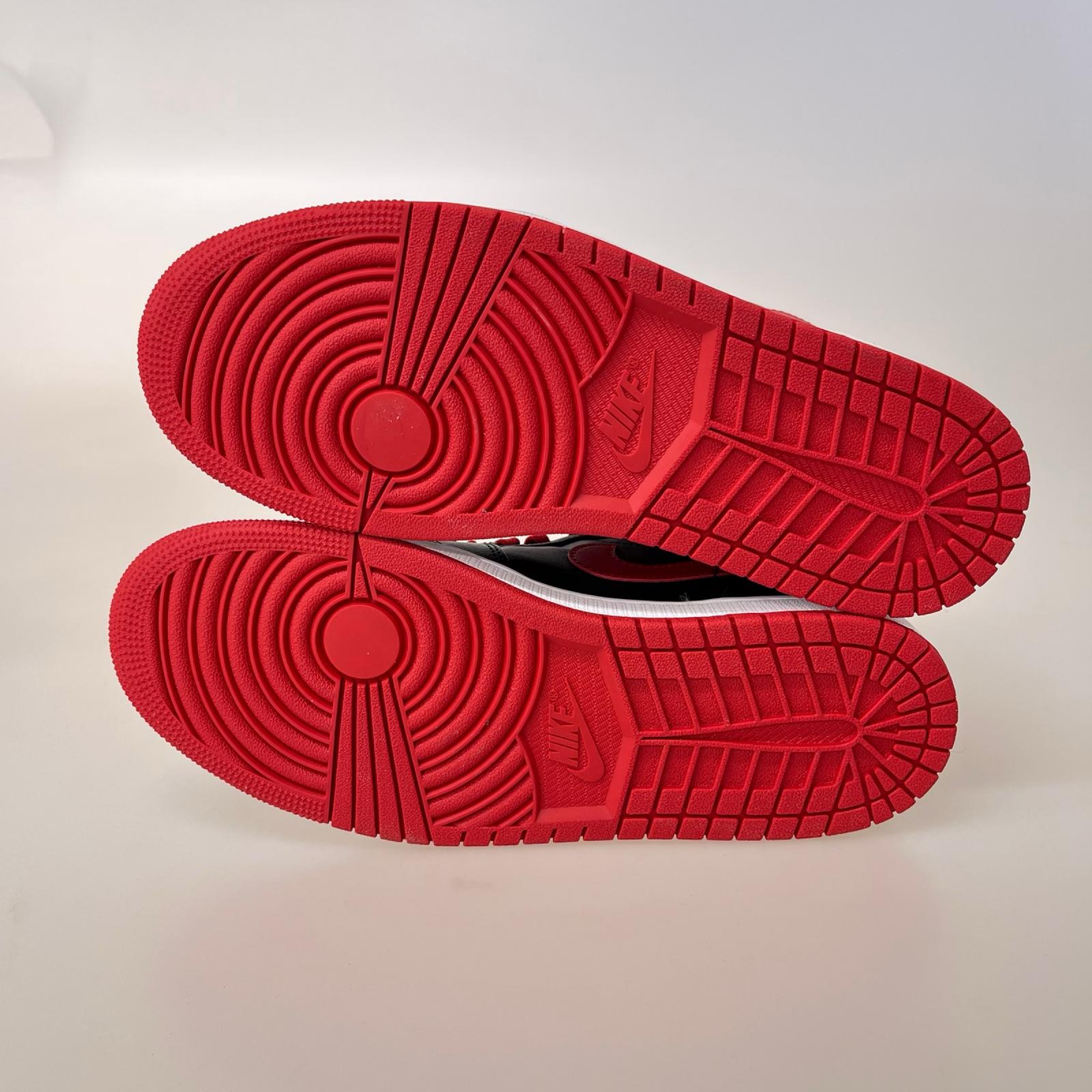 スニーカー DQ8426-060 Air Jordan 1 Mid 27.5cm (US9 1/2 UK9 EU45)