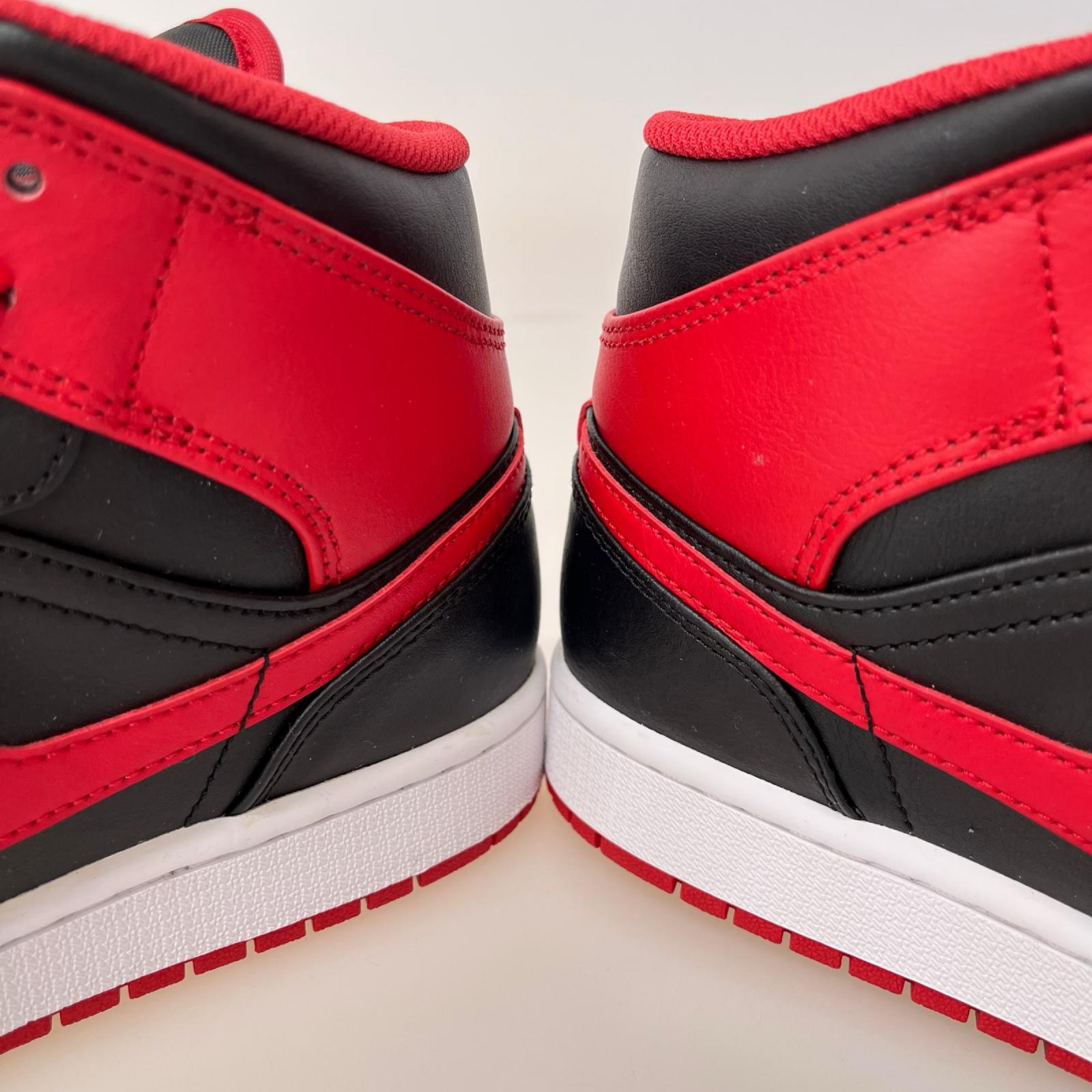 スニーカー DQ8426-060 Air Jordan 1 Mid 27.5cm (US9 1/2 UK9 EU45)
