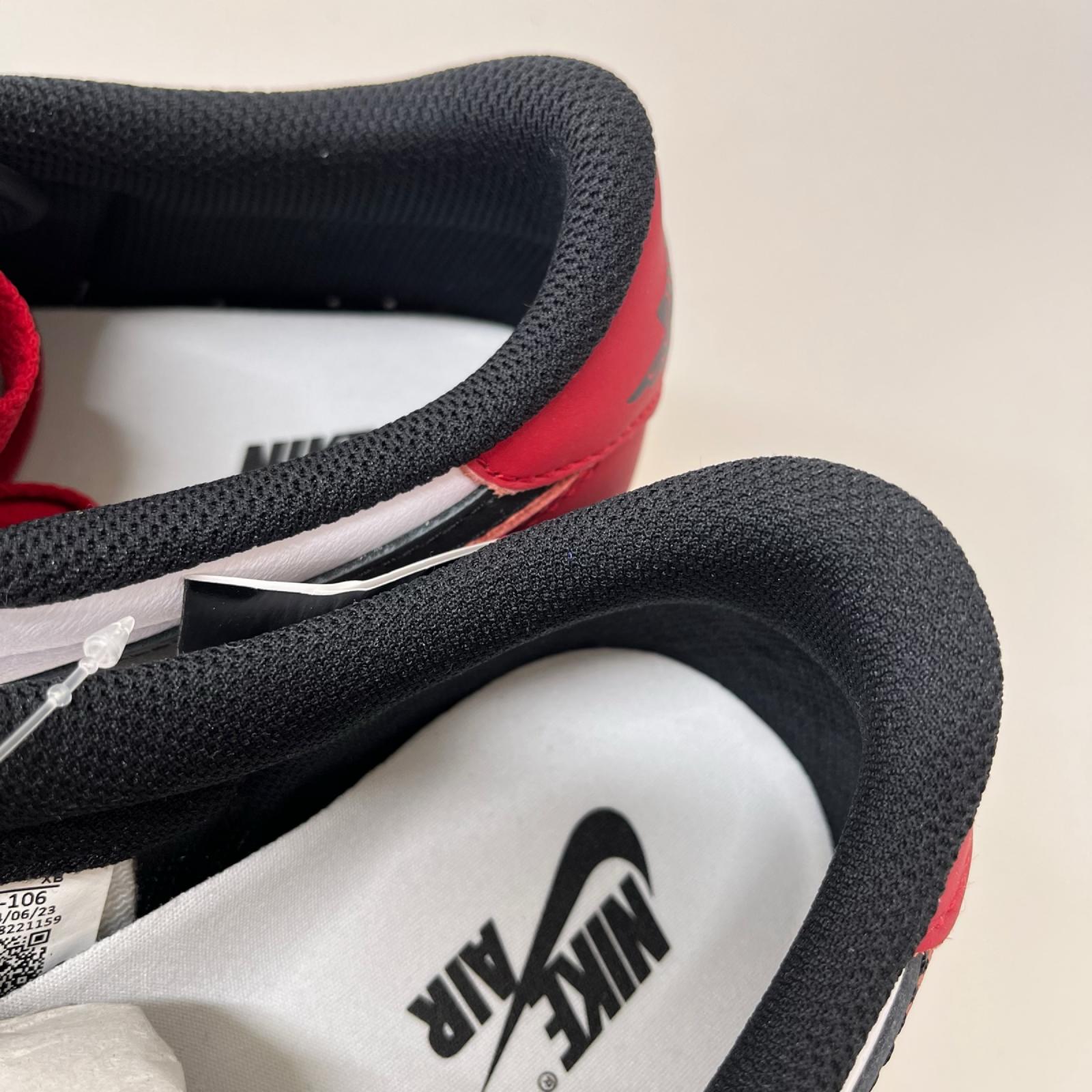 スニーカー CZ0790-106 Air Jordan 1 Retro Low OG 27.5cm (US9 1/2 UK9 EU45)
