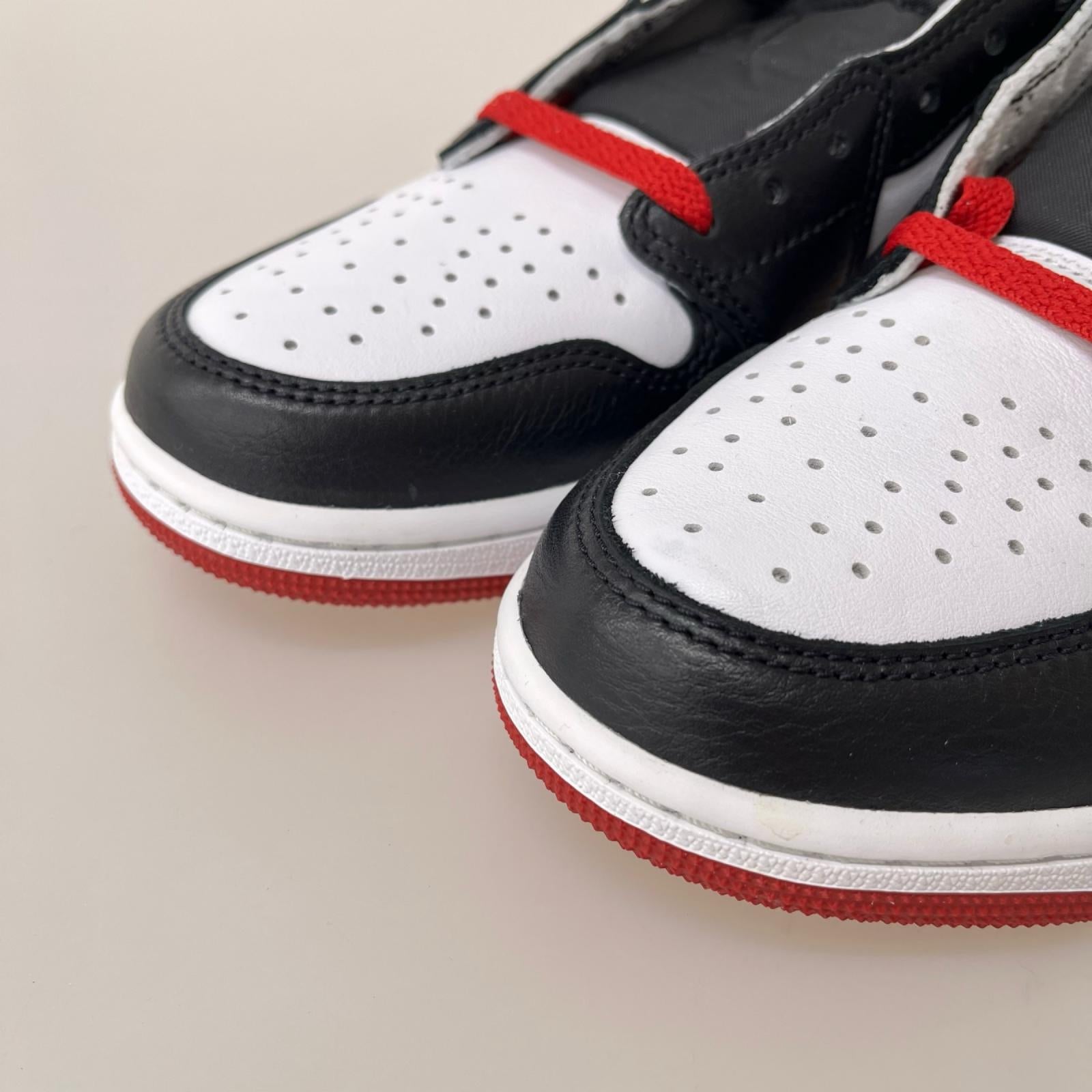 スニーカー CZ0790-106 Air Jordan 1 Retro Low OG 27.5cm (US9 1/2 UK9 EU45)