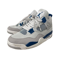 スニーカー FV5029-141 Air Jordan 4 Retro 28cm (US10 UK9 1/2 EU46) グレー