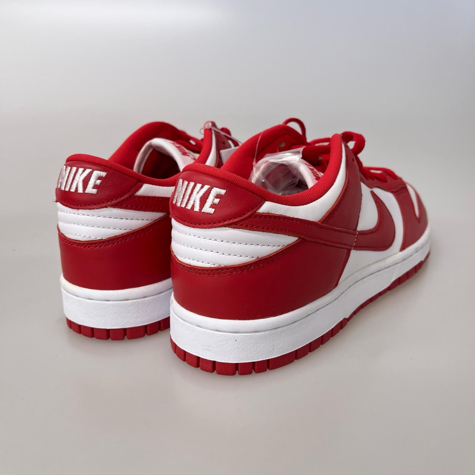 スニーカー CU1727-100 Dunk Low SP 27.5cm (US9 1/2 UK9 EU45)