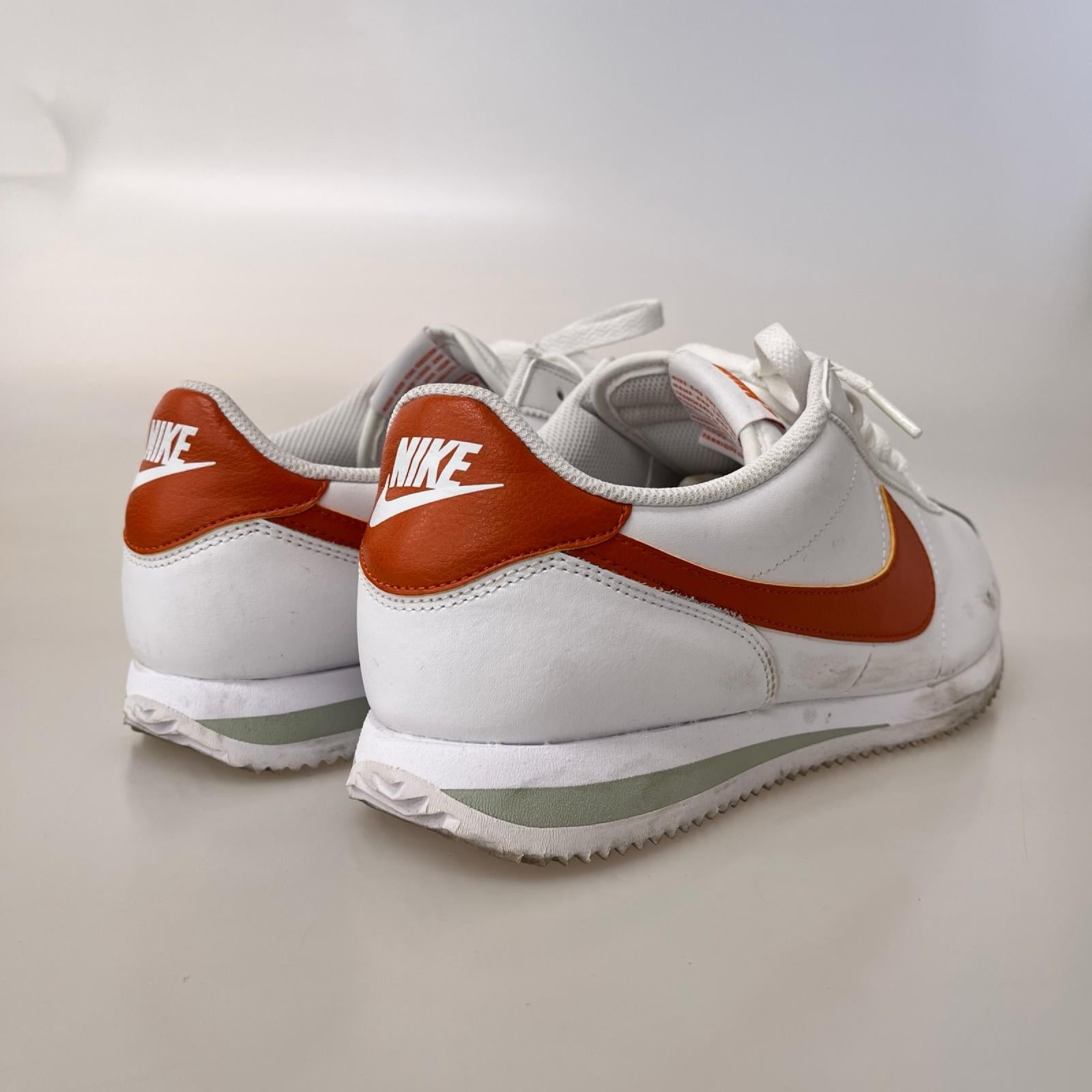 スニーカー DM4044-102 Cortez 27.5cm (US9 1/2 UK9 EU45) ホワイト