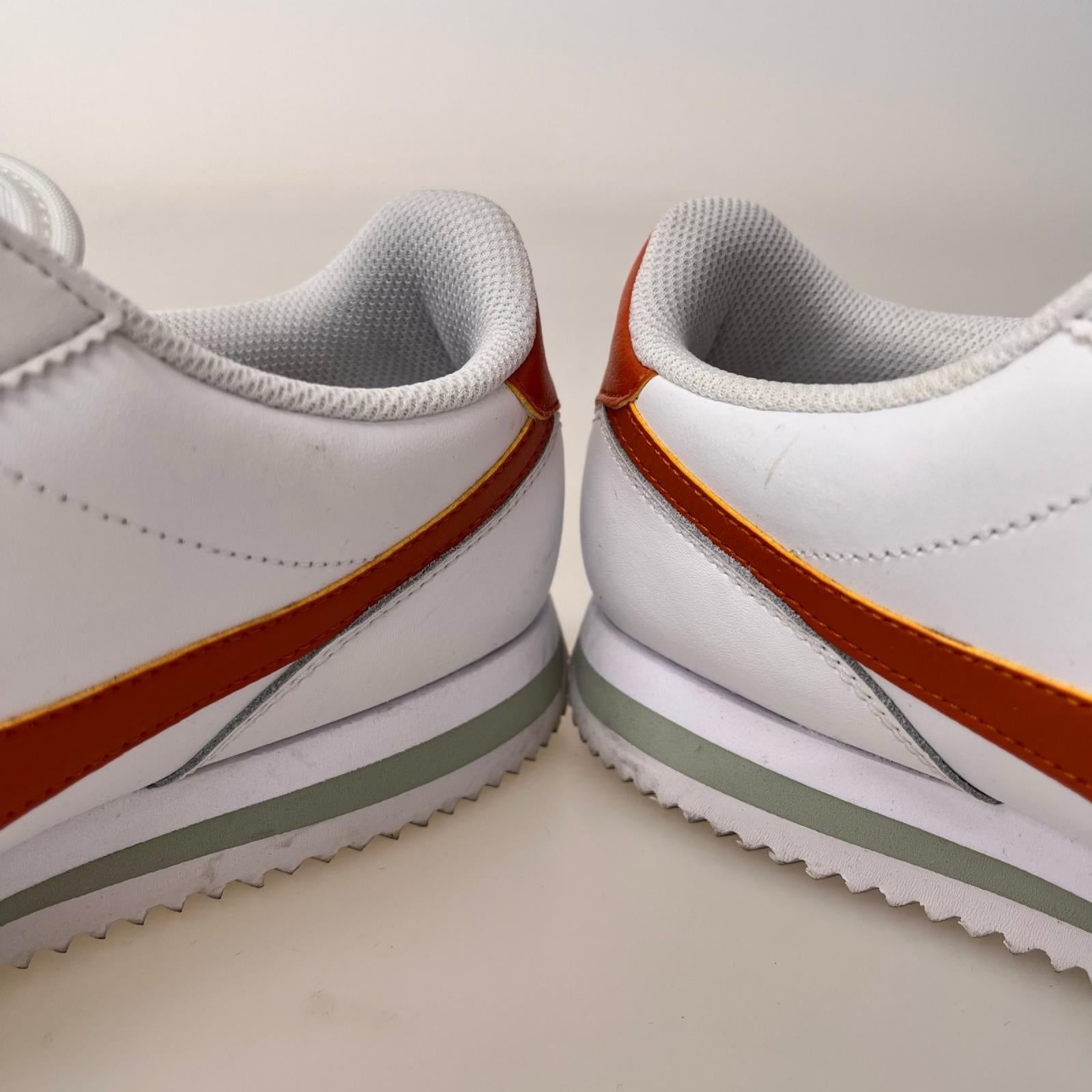 スニーカー DM4044-102 Cortez 27.5cm (US9 1/2 UK9 EU45) ホワイト