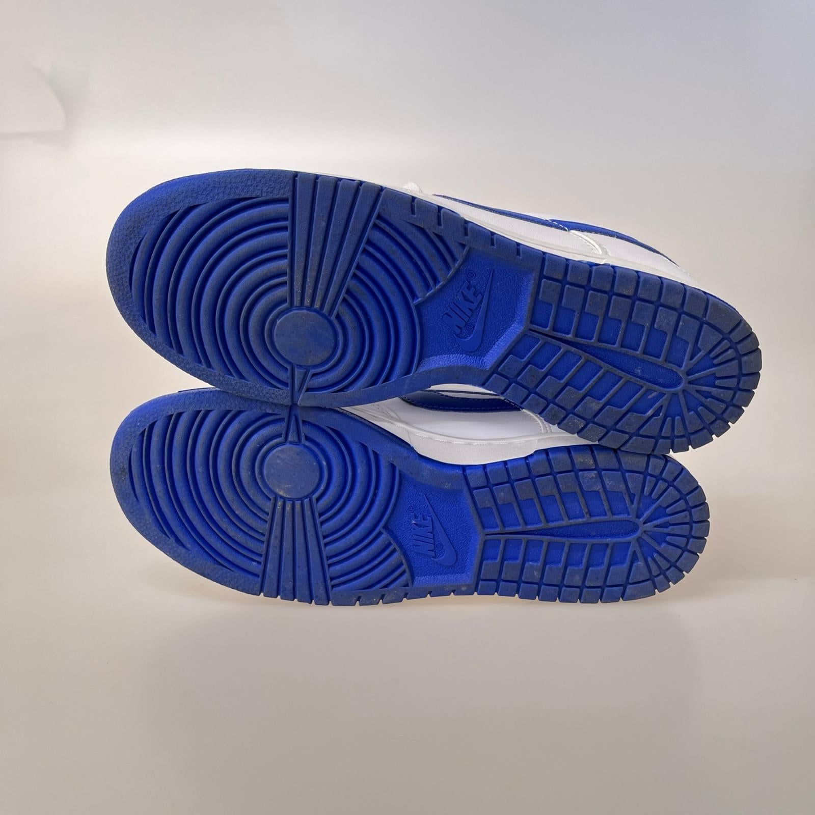 スニーカー DV0831-104 Dunk Low Retro 27.5cm (US9 1/2 UK9 EU45) ホワイト