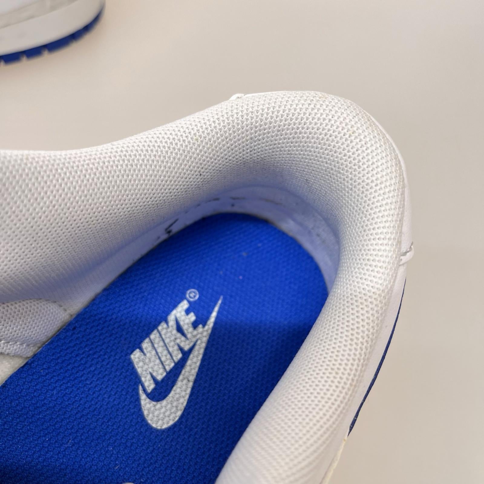 スニーカー DV0831-104 Dunk Low Retro 27.5cm (US9 1/2 UK9 EU45) ホワイト
