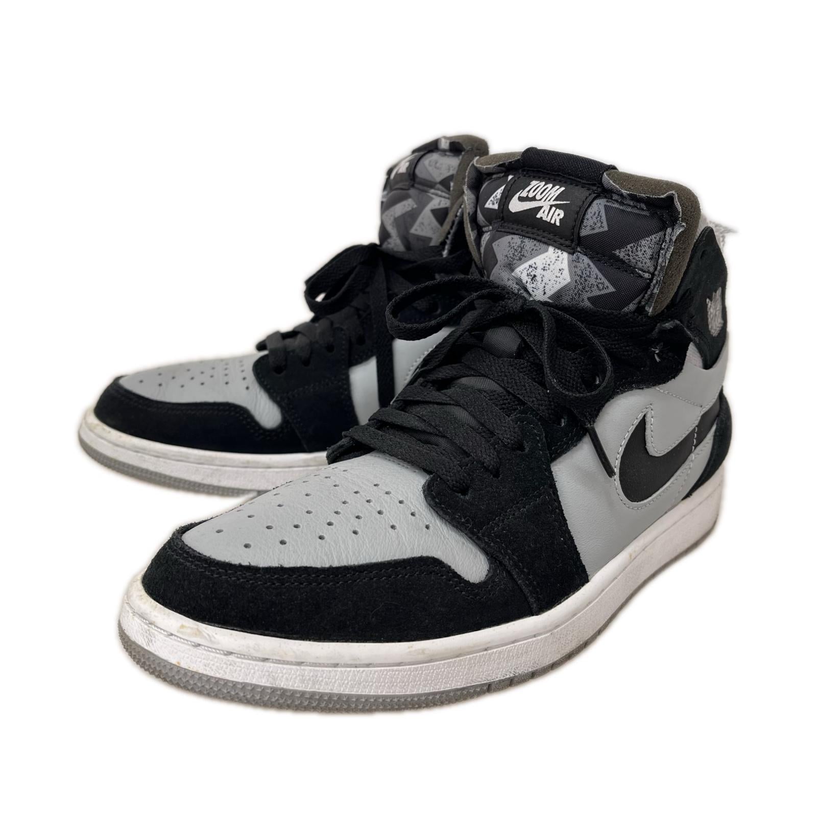 スニーカー CT0978-001 Air Jordan 1 High Comfort 27.5cm (US9 1/2 UK9 EU45)