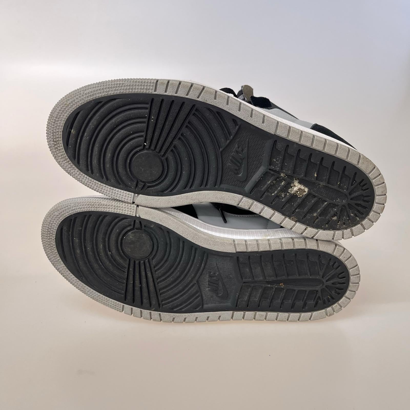 スニーカー CT0978-001 Air Jordan 1 High Comfort 27.5cm (US9 1/2 UK9 EU45)