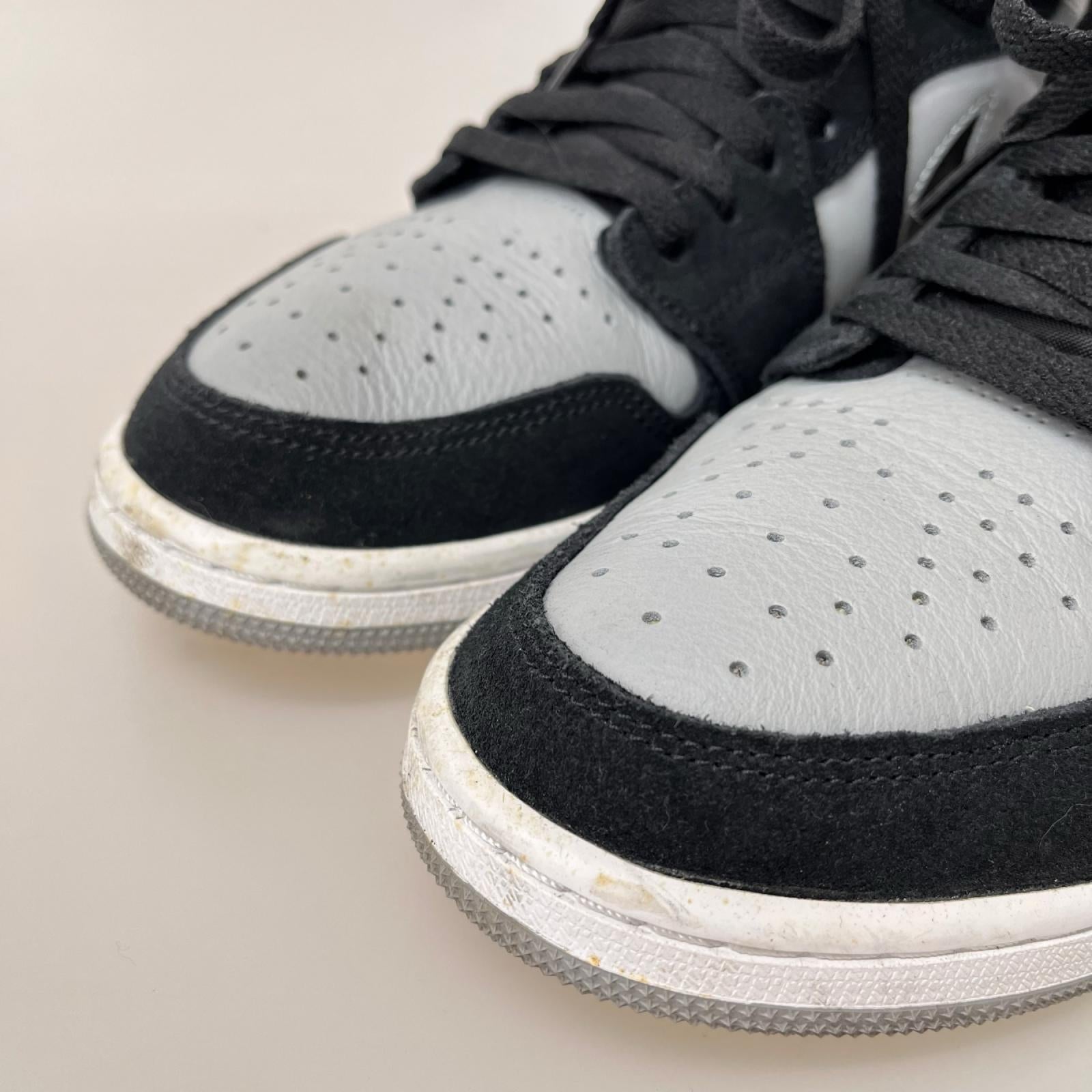 スニーカー CT0978-001 Air Jordan 1 High Comfort 27.5cm (US9 1/2 UK9 EU45)