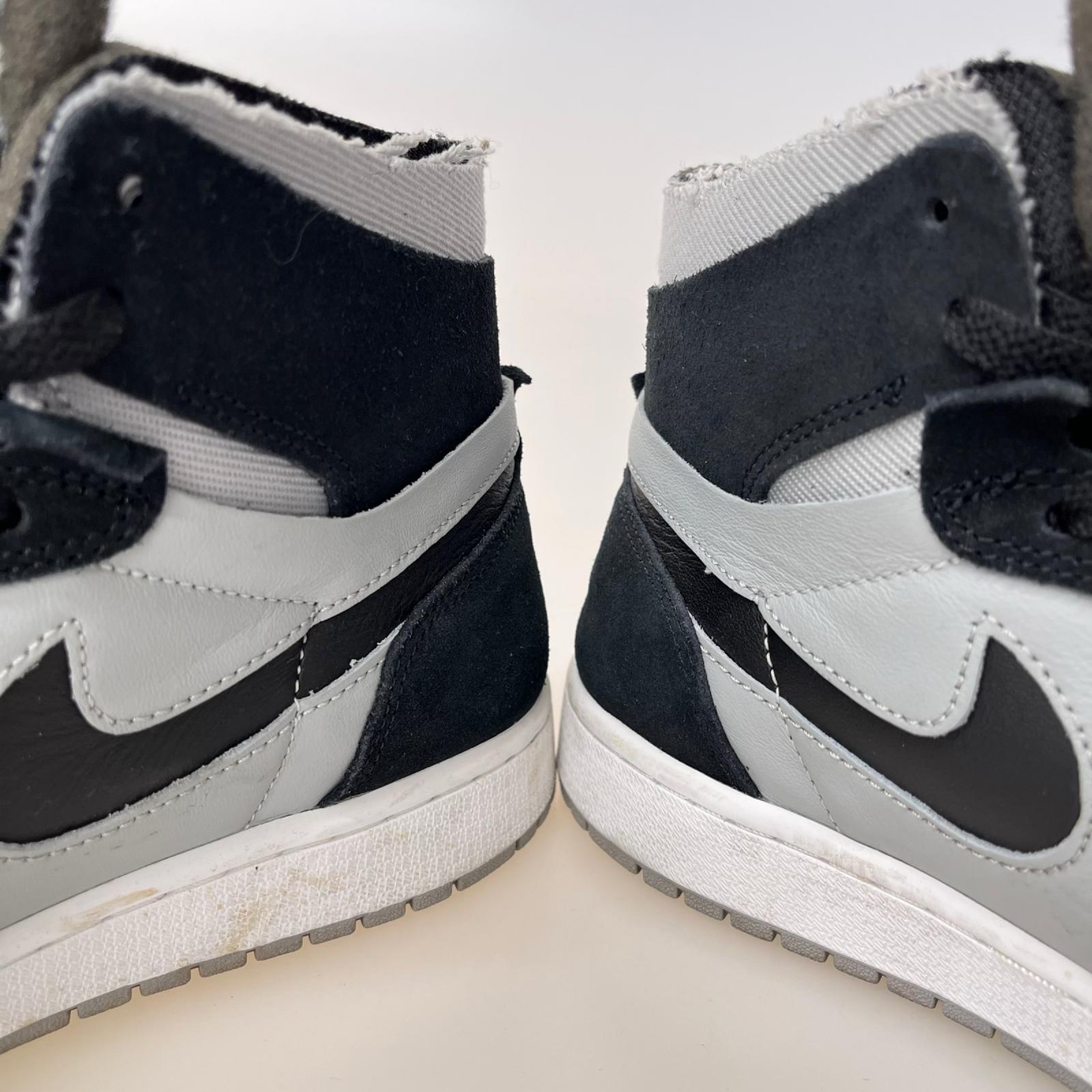 スニーカー CT0978-001 Air Jordan 1 High Comfort 27.5cm (US9 1/2 UK9 EU45)