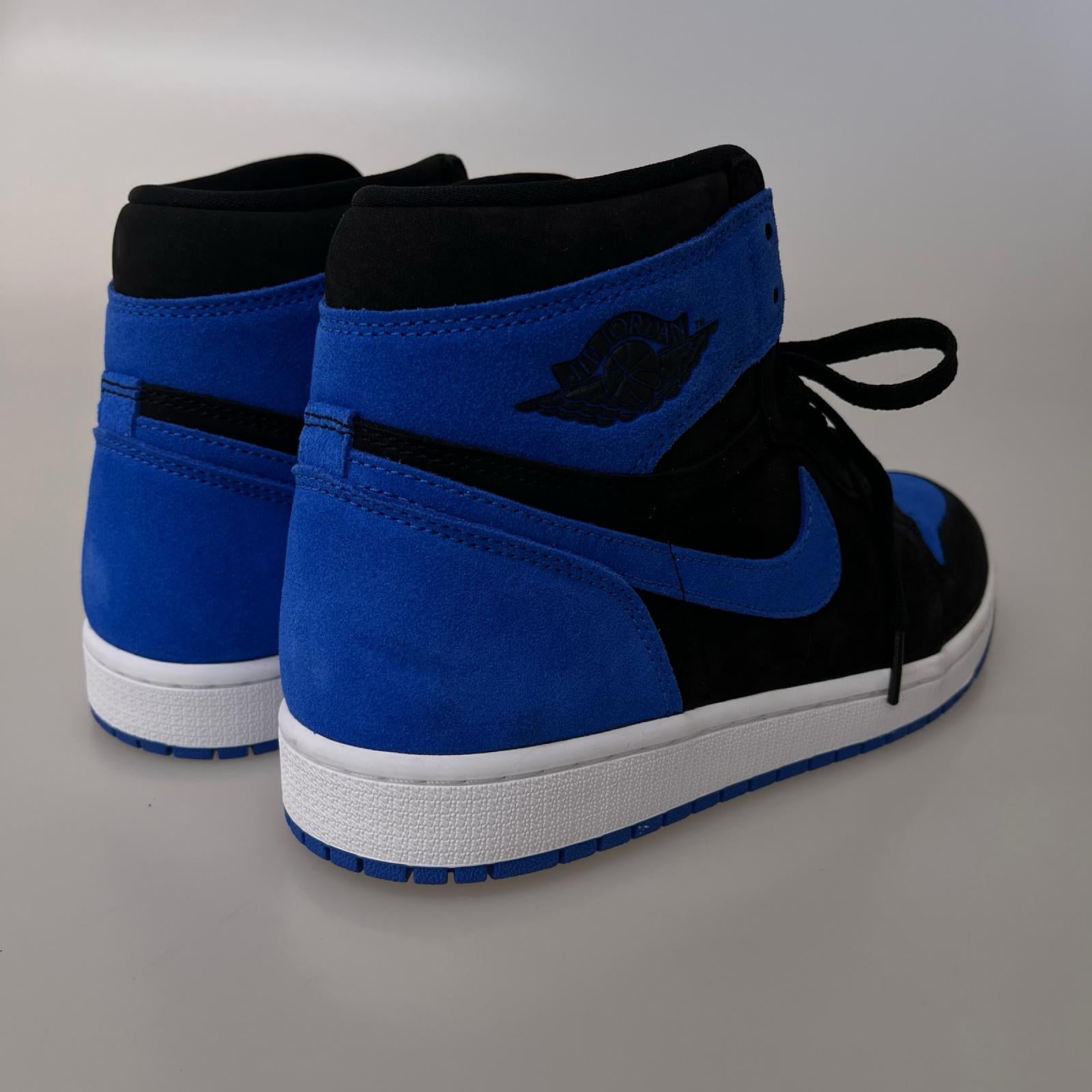 スニーカー DZ5485-042 Air Jordan 1 Retro High OG 27.5cm (US9 1/2 UK9 EU45)