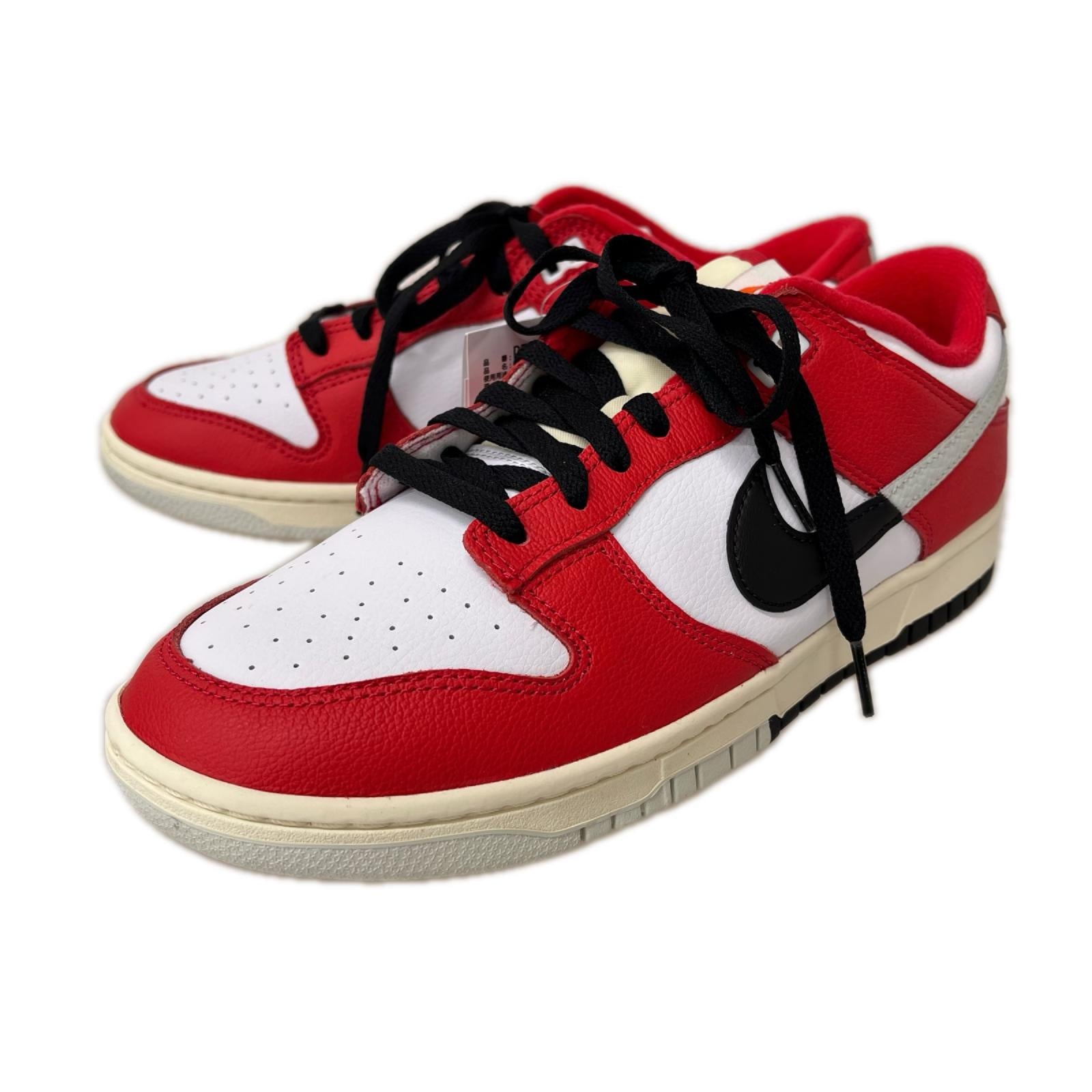スニーカー DZ2536-600 Dunk Low Retro PRM 27.5cm (US9 1/2 UK9 EU45)