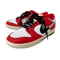 スニーカー DZ2536-600 Dunk Low Retro PRM 27.5cm (US9 1/2 UK9 EU45)