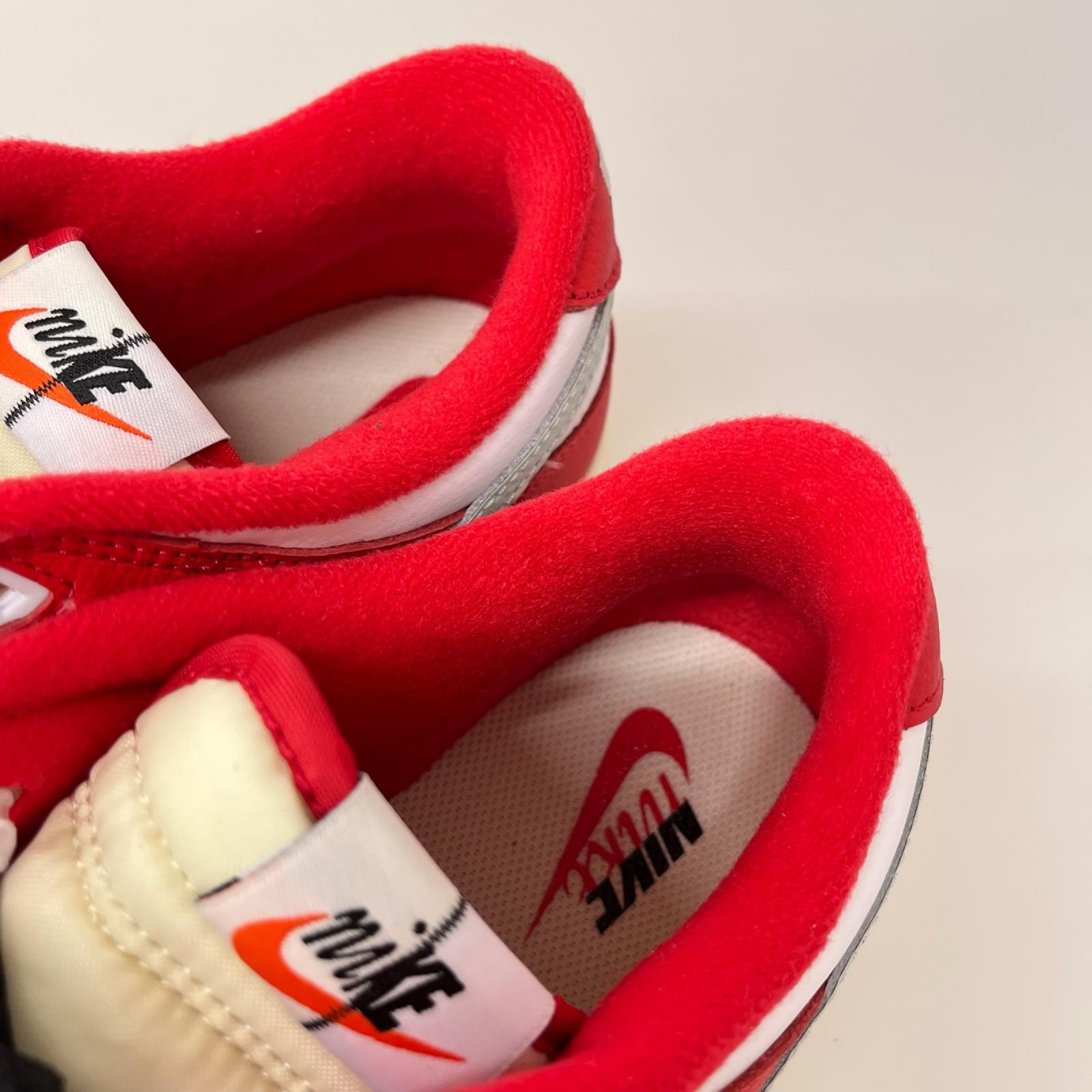 スニーカー DZ2536-600 Dunk Low Retro PRM 27.5cm (US9 1/2 UK9 EU45)