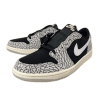 スニーカー CZ0790-001 Air Jordan 1 Retro Low OG 27.5cm (US9 1/2 UK9 EU45)