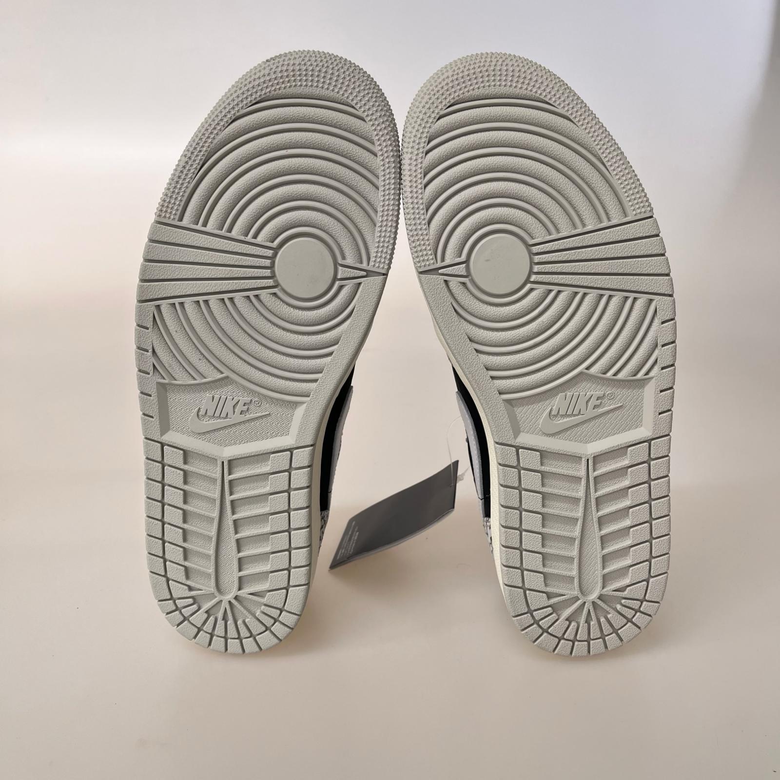 スニーカー CZ0790-001 Air Jordan 1 Retro Low OG 27.5cm (US9 1/2 UK9 EU45)