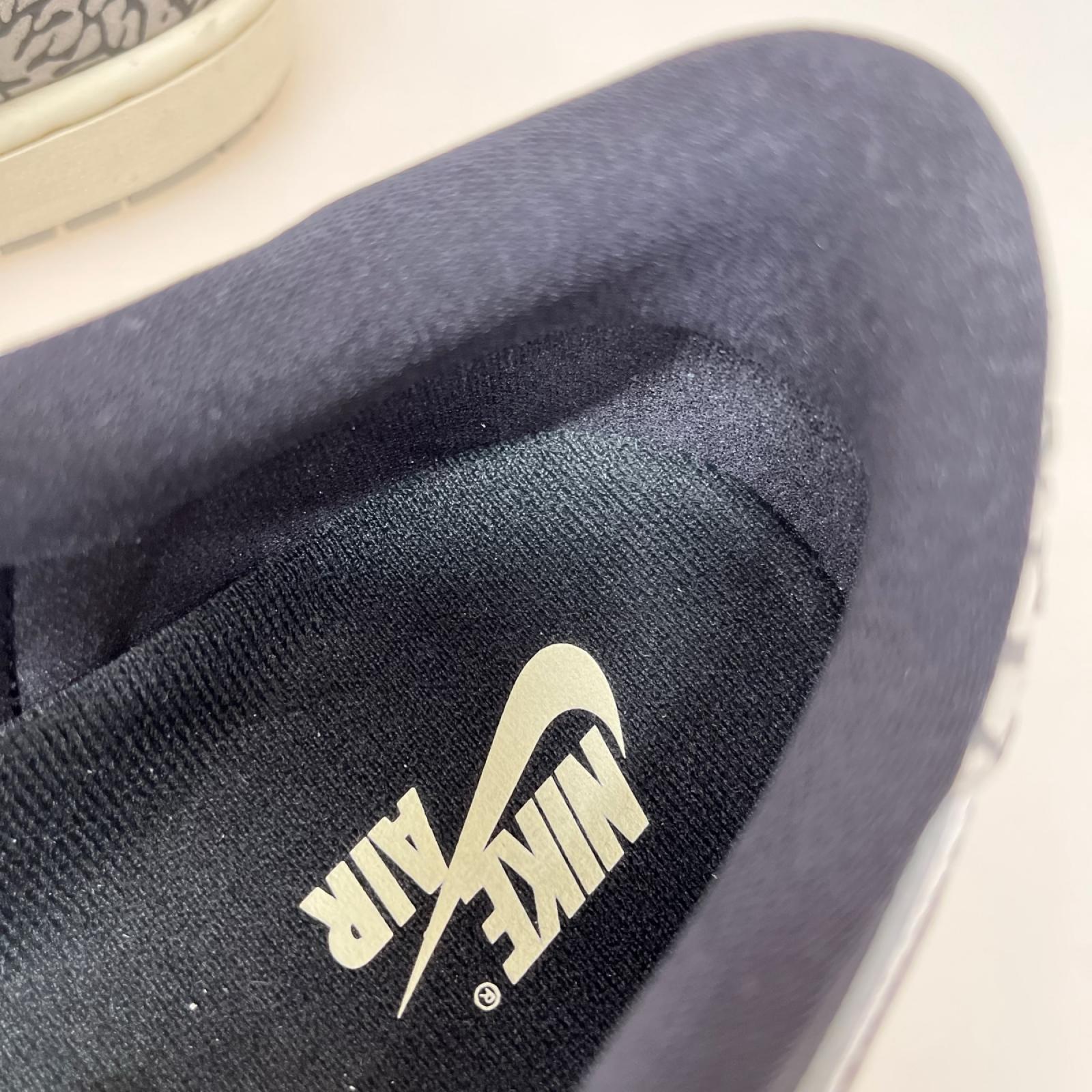 スニーカー CZ0790-001 Air Jordan 1 Retro Low OG 27.5cm (US9 1/2 UK9 EU45)