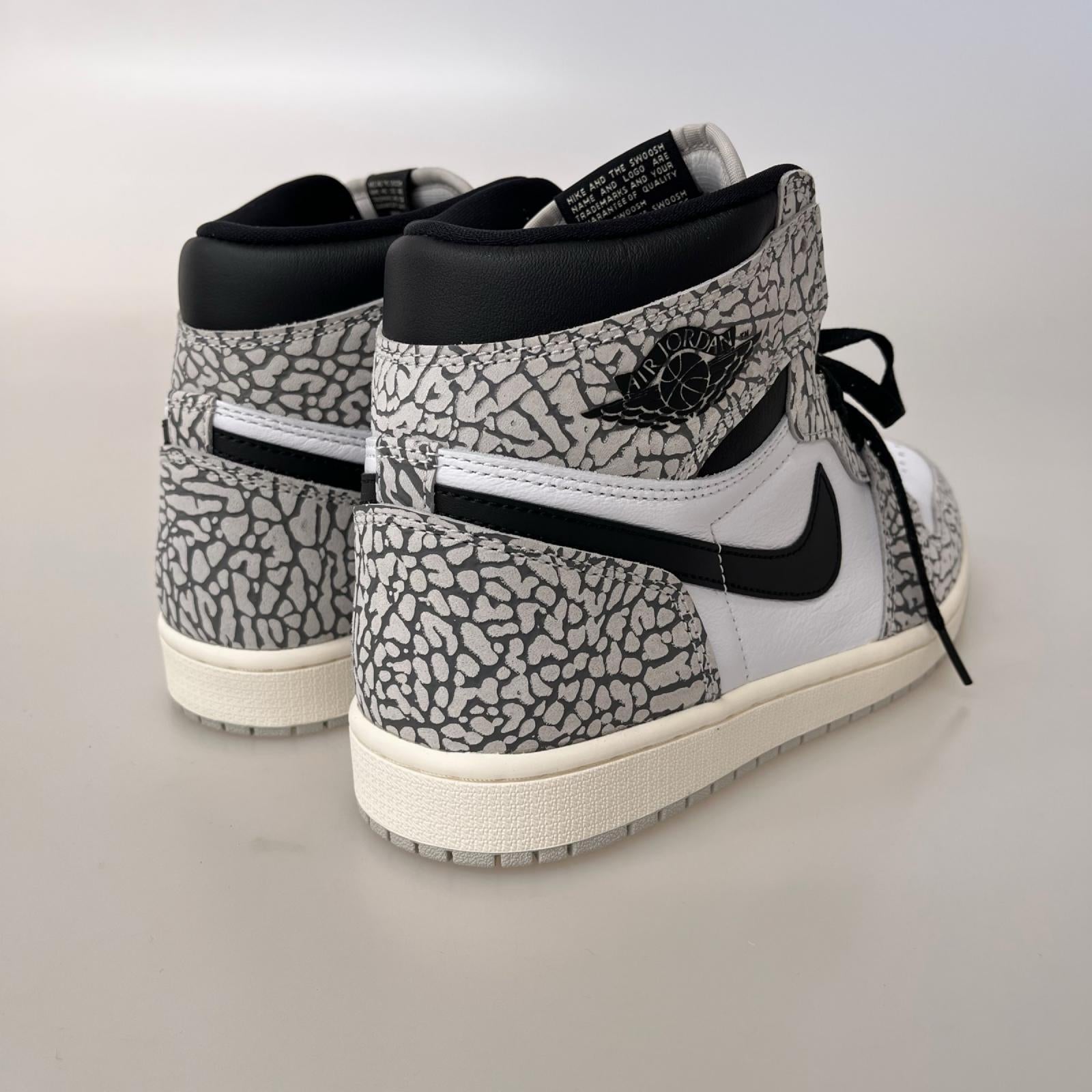 スニーカー DZ5485-052 Air Jordan 1 High OG 27.5cm (US9 1/2 UK9 EU45)