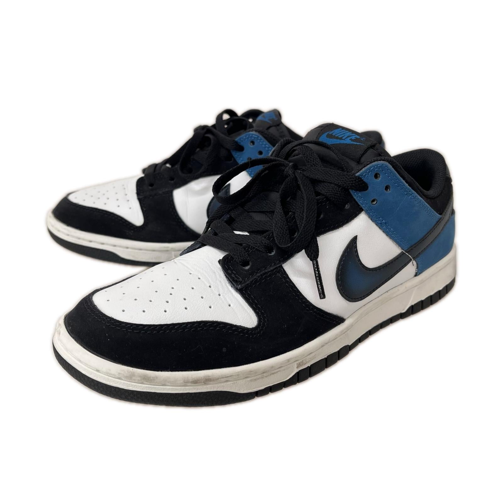 スニーカー FD6923-100 Dunk Low 27.5cm (US9 1/2 UK9 EU45)