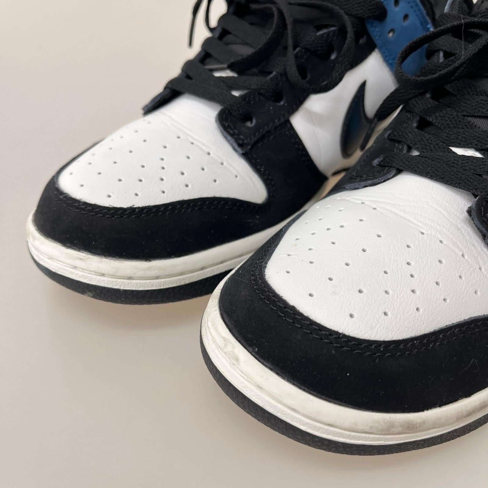 スニーカー FD6923-100 Dunk Low 27.5cm (US9 1/2 UK9 EU45)