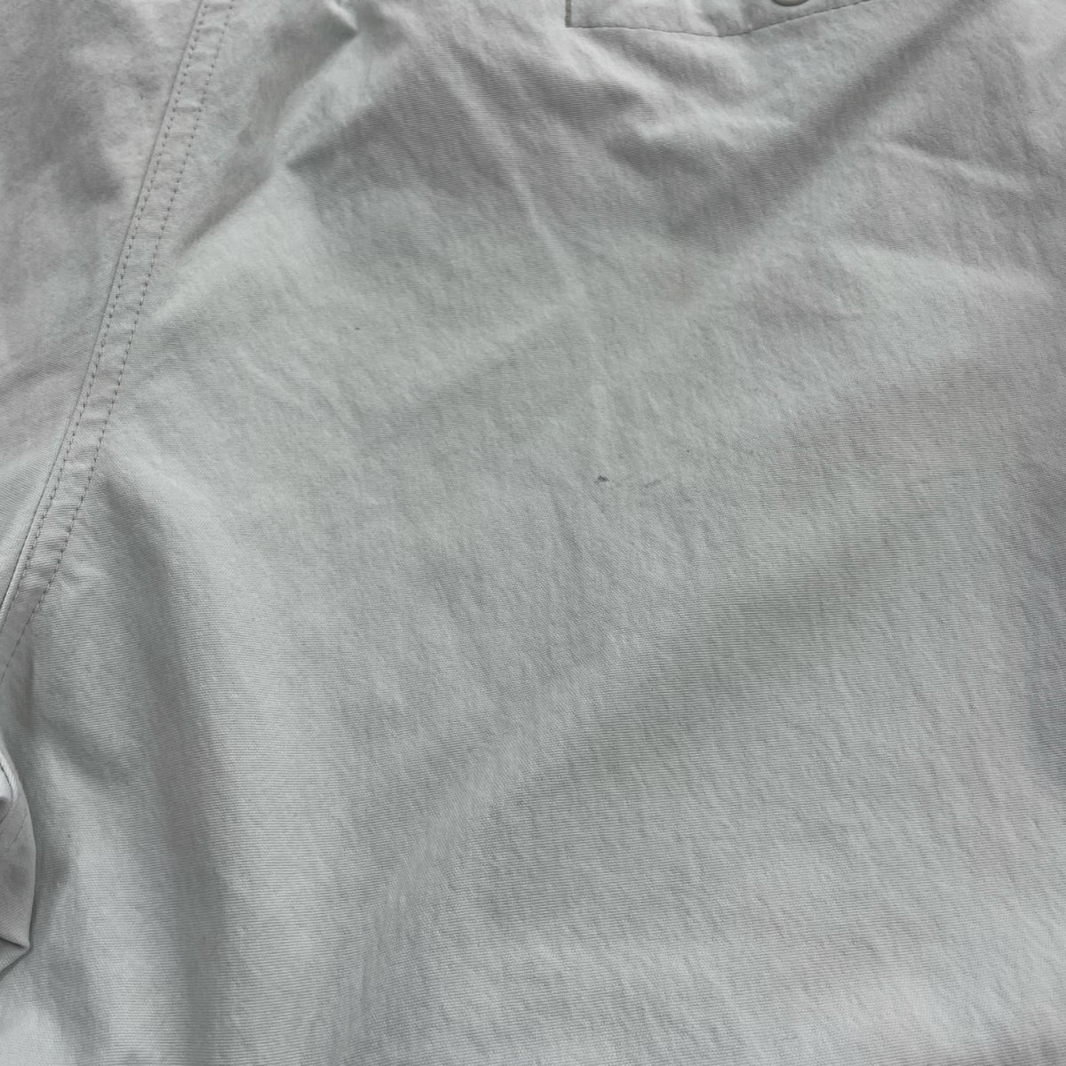 パンツ ACG デタッチャブル ナイロンパンツ グレー L グレー