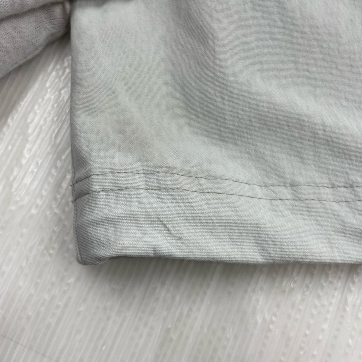 パンツ ACG デタッチャブル ナイロンパンツ グレー L グレー