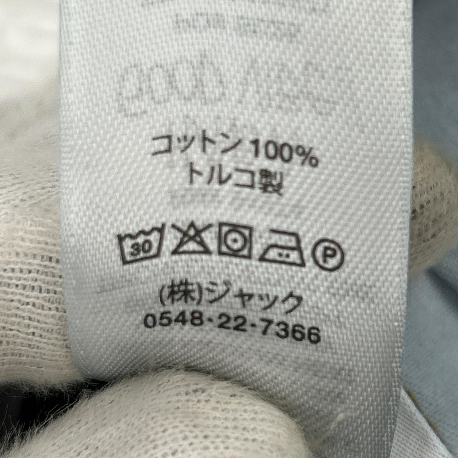 デニムパンツ RELAXED JEAN DENIM (W28) 28