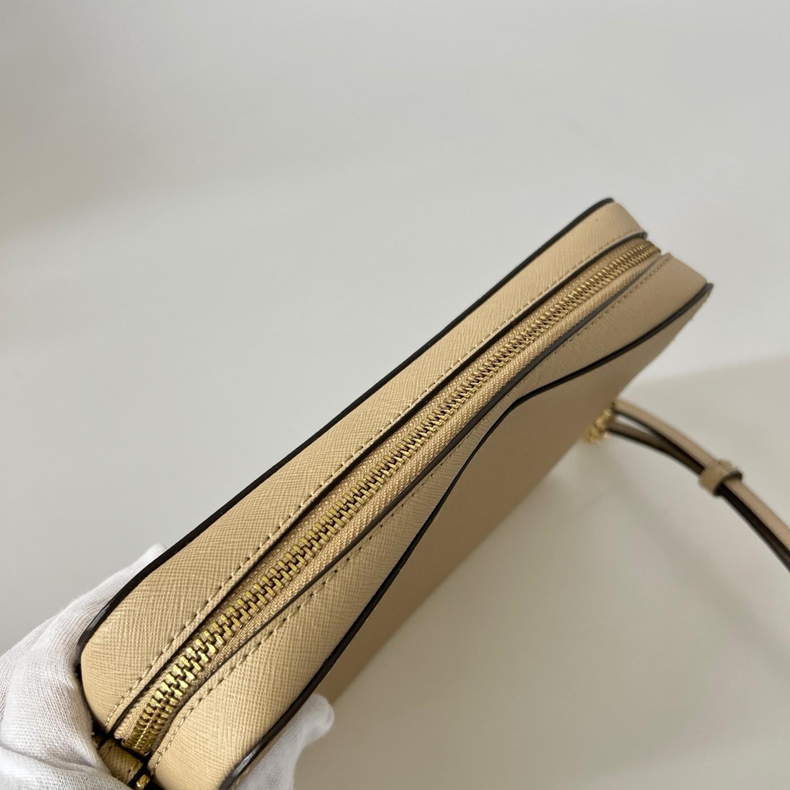 ショルダーバッグ MICHAEL KORS ショルダーバッグ ベージュ