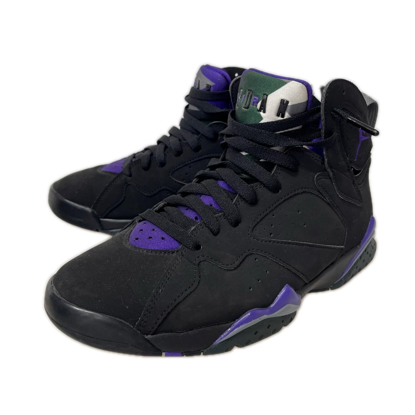 スニーカー AIR JORDAN 7 RETRO 26 26cm (US8 UK7 1/2 EU42)