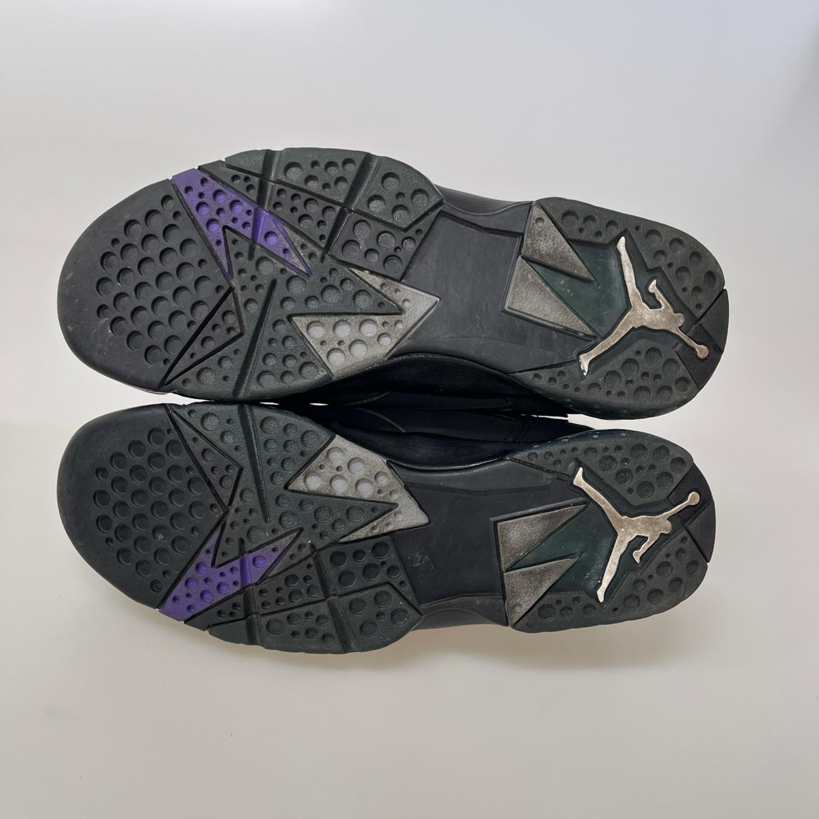 スニーカー AIR JORDAN 7 RETRO 26 26cm (US8 UK7 1/2 EU42)