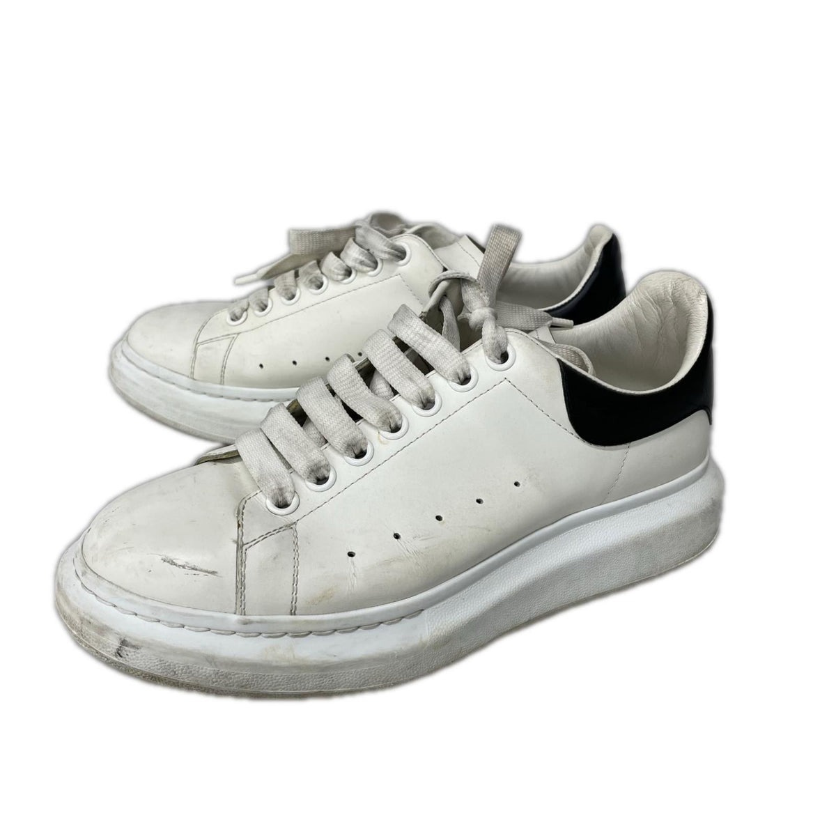 スニーカー WHT 41 ホワイト