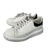 スニーカー WHT 41 ホワイト