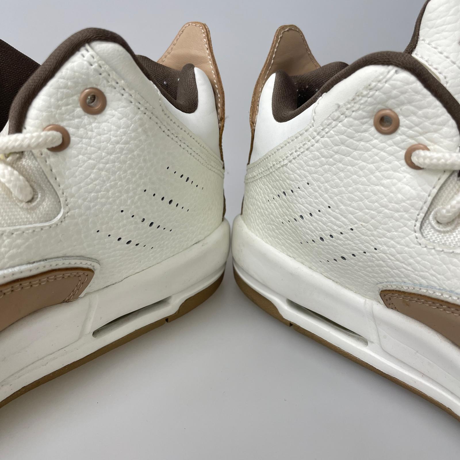 スニーカー GS Jordan Courtside 23 (24.5cm) 24.5cm (US6 1/2 UK6 EU39) ホワイト