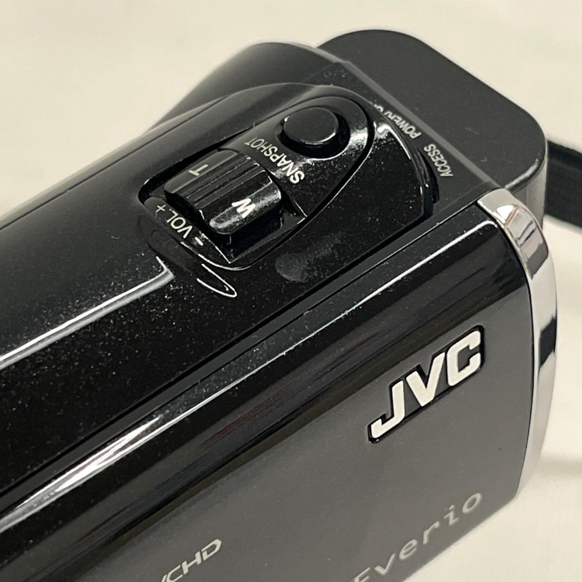 Panasonic HC-W570M HC-W570M JVC ビデオカメラ