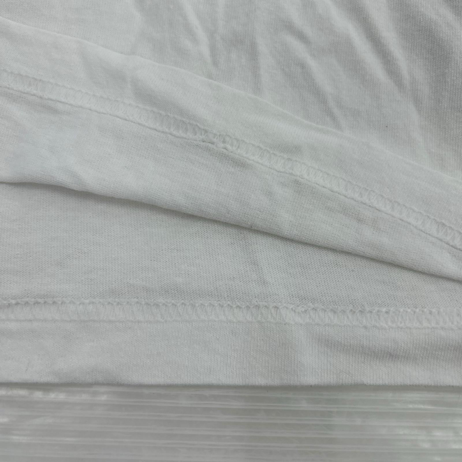 半袖Tシャツ 世界平和プロジェクト L ホワイト