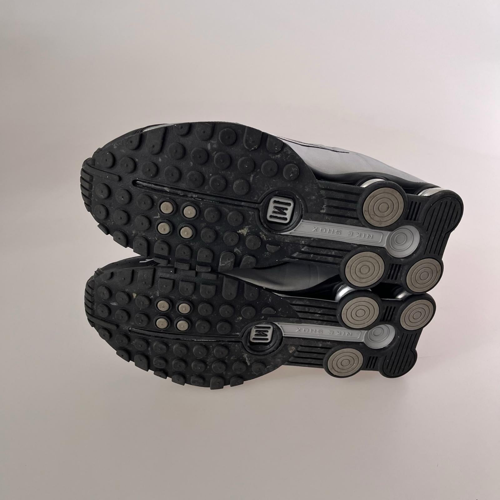 シューズ ショックス 26.5cm 26.5cm (US8 1/2 UK8 EU43)