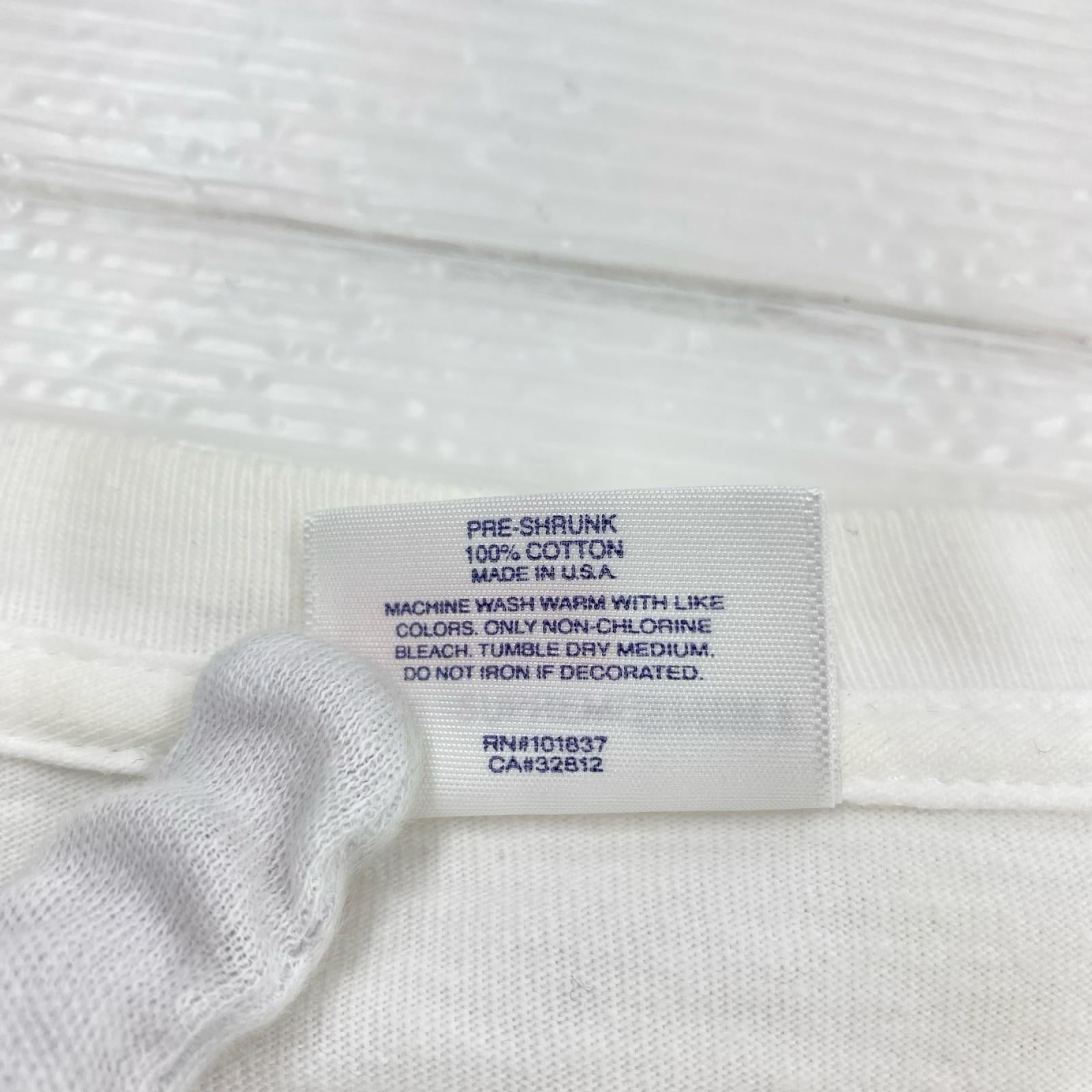 半袖Tシャツ Supreme×COMME des GARCONS SHIRT 17SS Box Logo Tee White ボックスロゴTee L 白 L ホワイト