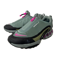 スニーカー AIR MAX DN ROAM 27.5cm 27.5cm (US9 1/2 UK9 EU45) グリーン