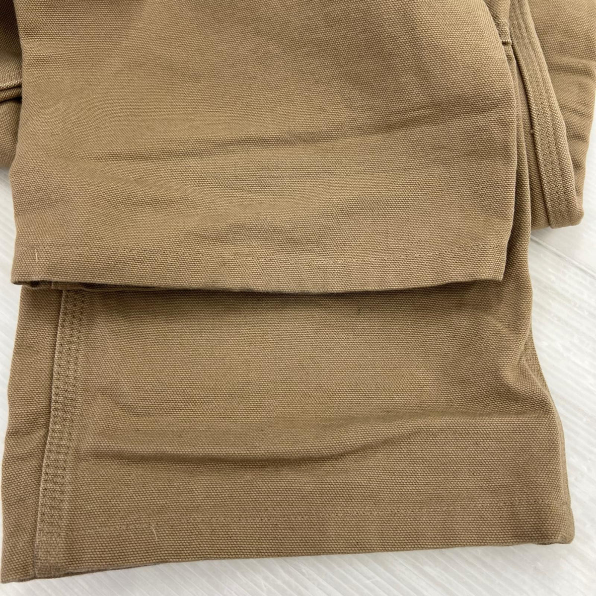 パンツ Carhartt WIP Double KNEE PANT ベージュ