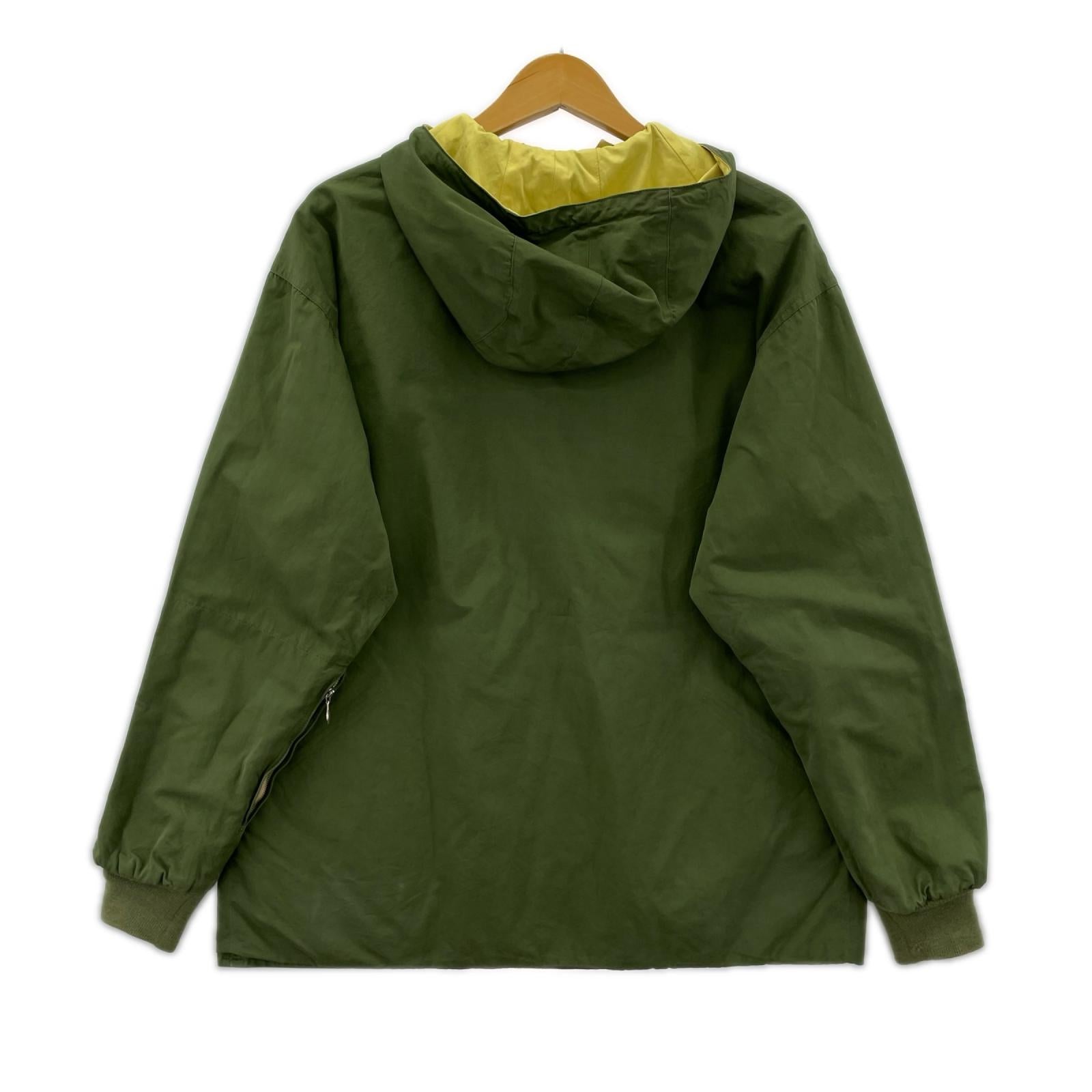 ジャケット 70s リバーシブル BOGNER 42