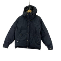 ジャケット Mountain Short Down Parka ネイビー (M) S ブラック