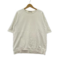半袖Tシャツ REMI RELIEF ハーフスリーブ スウェットカットソー XL ホワイト ホワイト