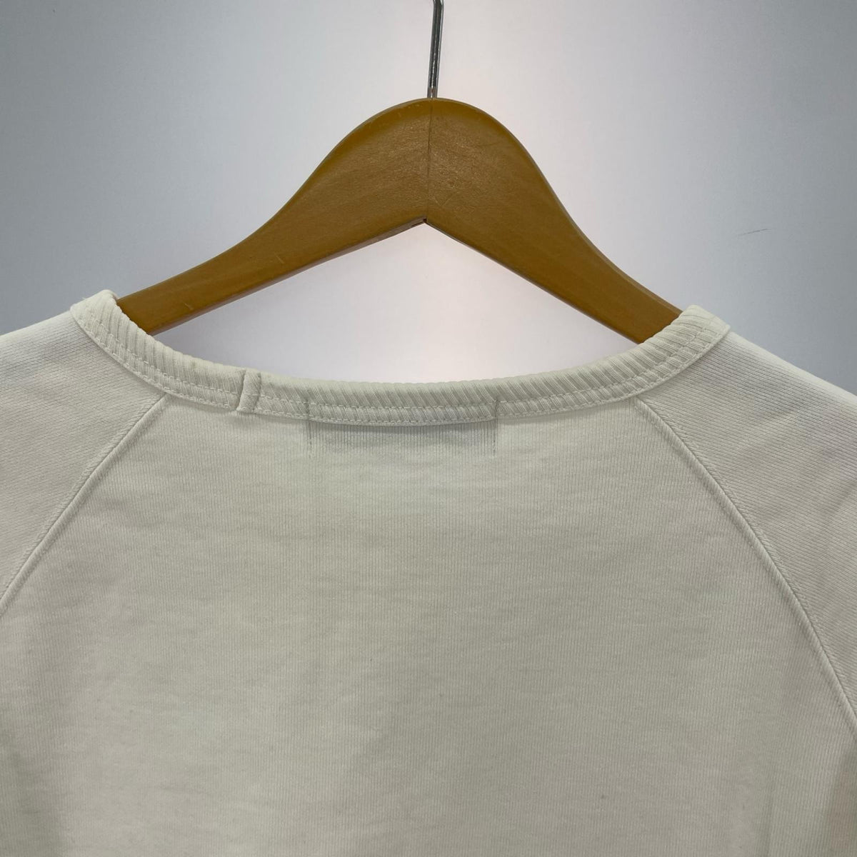 半袖Tシャツ REMI RELIEF ハーフスリーブ スウェットカットソー XL ホワイト ホワイト