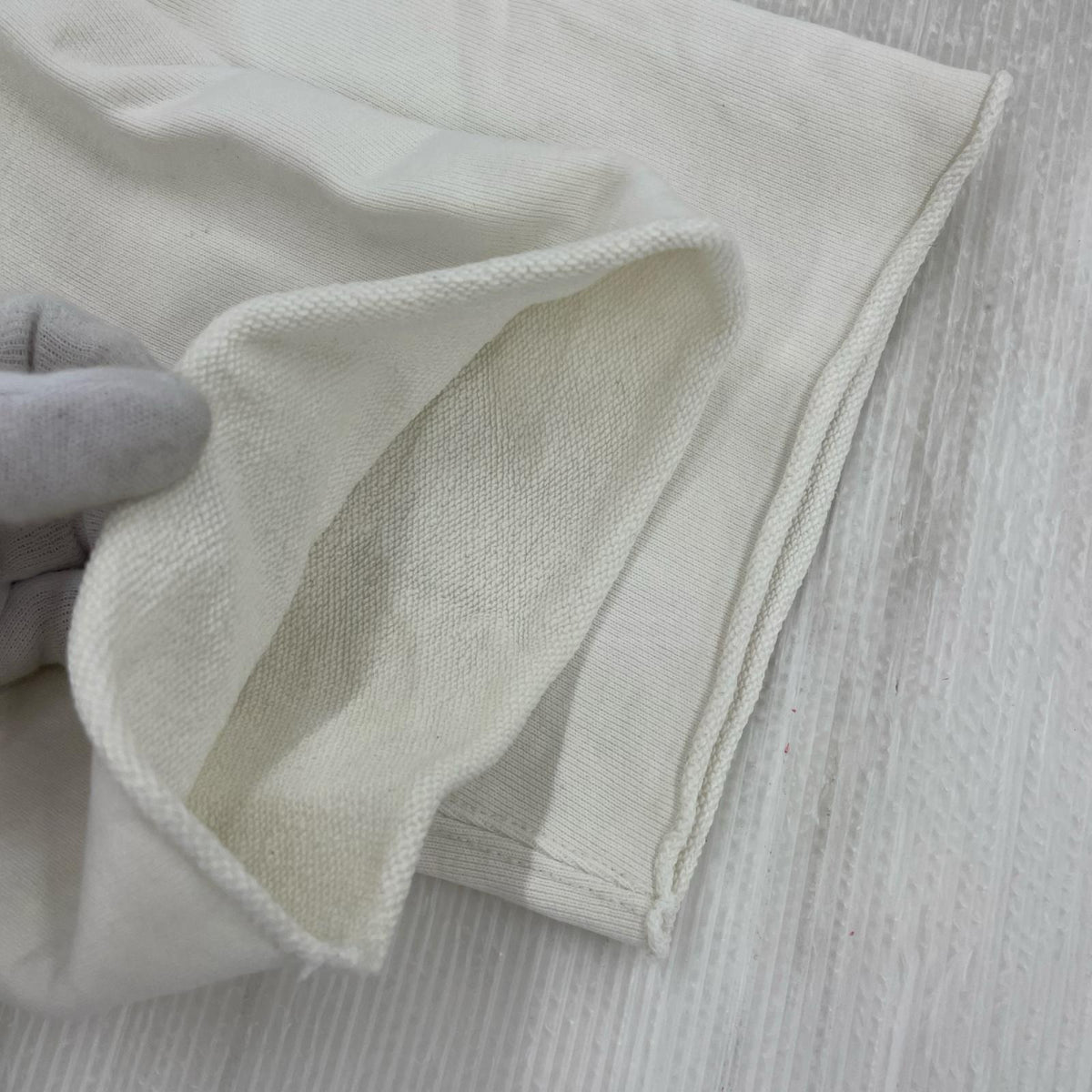 半袖Tシャツ REMI RELIEF ハーフスリーブ スウェットカットソー XL ホワイト ホワイト